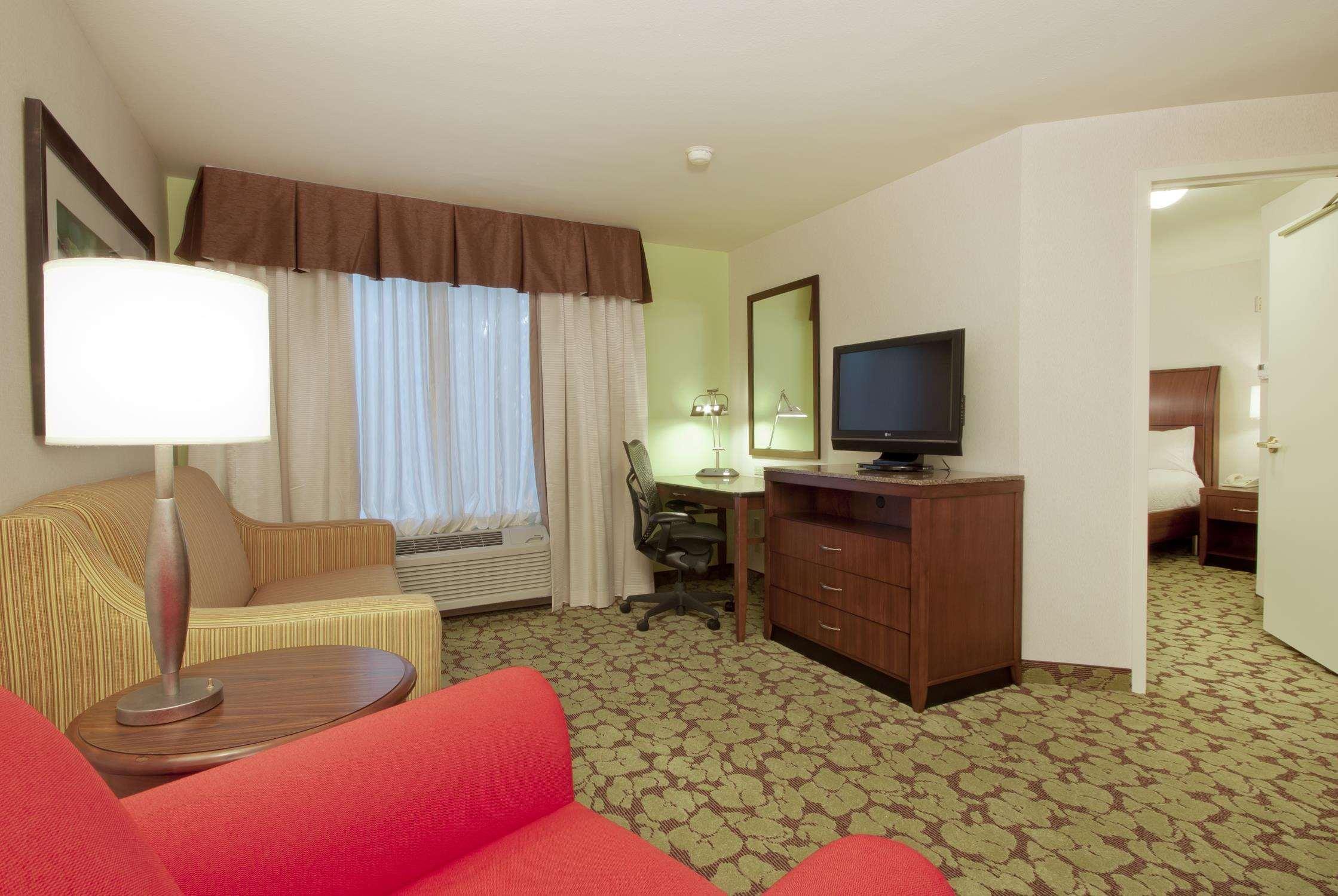 Hilton Garden Inn Fort Worth/Fossil Creek Dış mekan fotoğraf