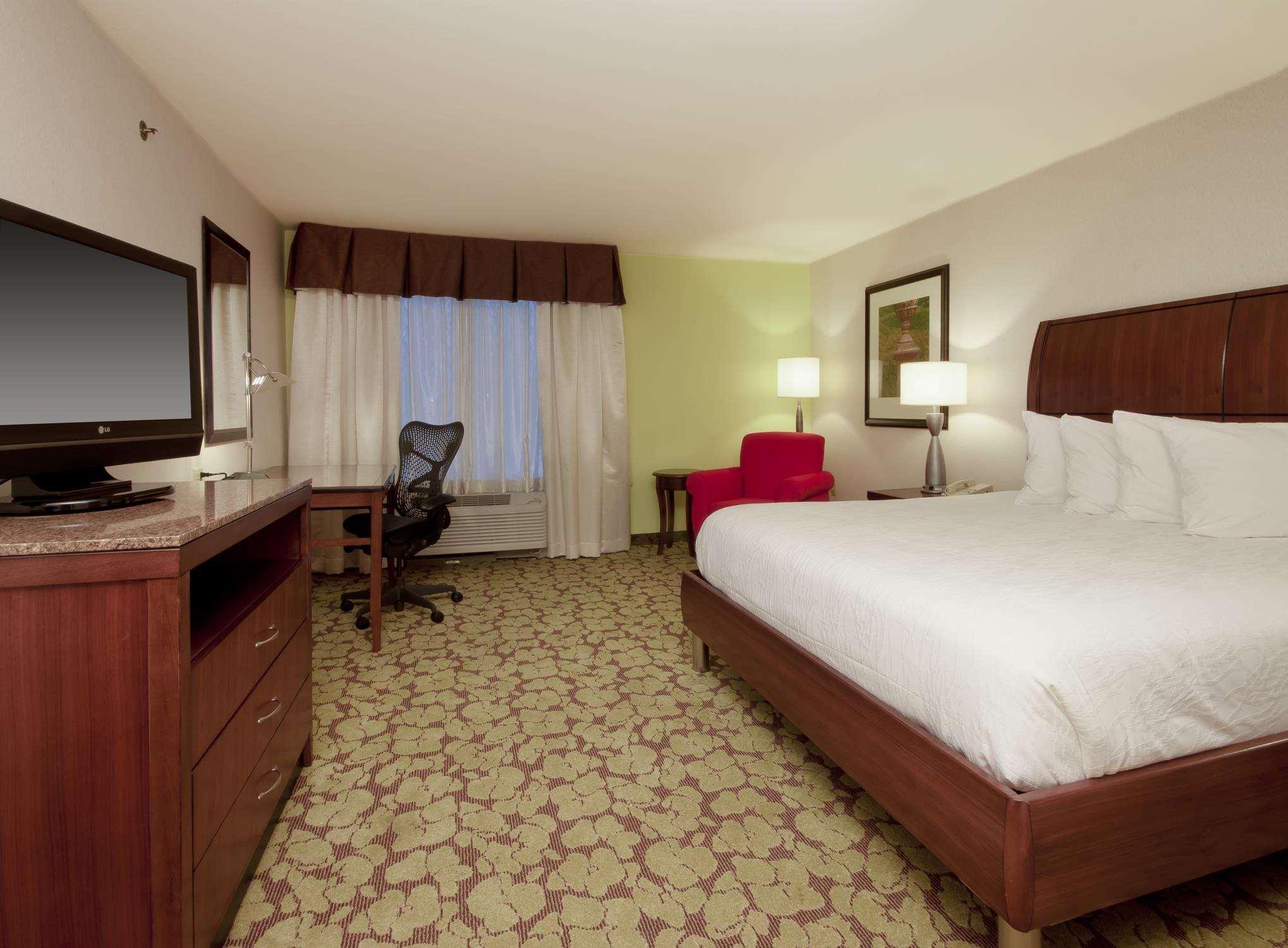 Hilton Garden Inn Fort Worth/Fossil Creek Dış mekan fotoğraf